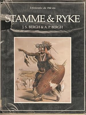 Image du vendeur pour Stamme & Ryke mis en vente par Snookerybooks