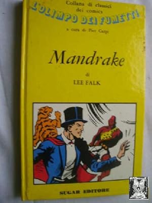 MANDRAKE