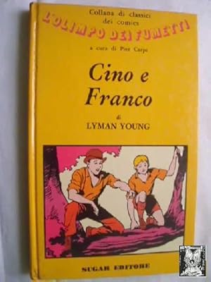 CINCO E FRANCO