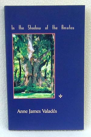 Imagen del vendedor de In the Shadow of the Amates - SIGNED 1st Edition/1st Printing a la venta por Argyl Houser, Bookseller