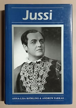 Imagen del vendedor de Jussi a la venta por Trouve Books
