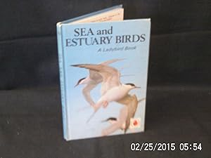 Sea and Estuary Birds