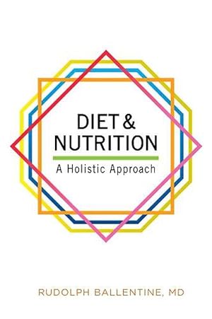 Imagen del vendedor de Diet & Nutrition: A Holistic Approach (Paperback) a la venta por Grand Eagle Retail