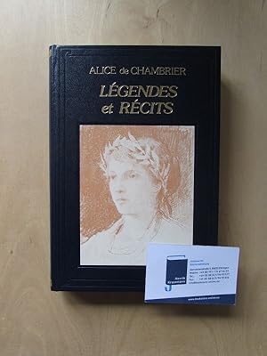 Seller image for Legendes et Recits - Textes en Prose et en Vers for sale by Bookstore-Online