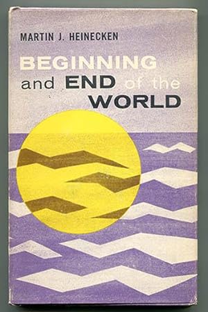 Bild des Verkufers fr Beginning and End of the World zum Verkauf von Book Happy Booksellers