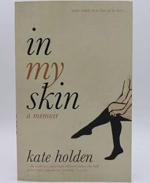 Seller image for In My Skin: A Memoir for sale by Hill End Books