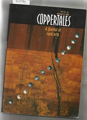 Coppertales Number 2 1995