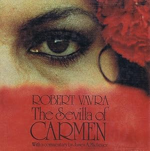 Imagen del vendedor de THE SEVILLA OF CARMEN a la venta por Librera Races