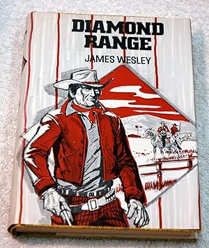 Seller image for Diamond Range for sale by Preferred Books