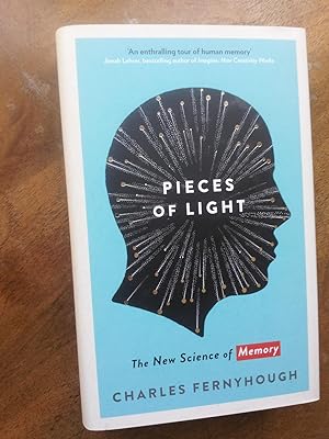 Immagine del venditore per PIECES OF LIGHT - THE NEW SCIENCE OF MEMORY venduto da Ron Weld Books