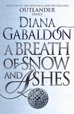 Bild des Verkufers fr A Breath Of Snow And Ashes (Paperback) zum Verkauf von Grand Eagle Retail