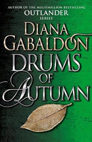 Seller image for Drums Of Autumn (Paperback) for sale by Grand Eagle Retail