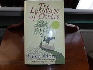 Seller image for The Language of Others: MINT SIGNED FIRST EDITION for sale by Welcombe Books