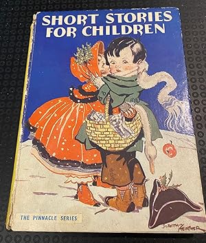 Seller image for Short Stories for Children for sale by Oopalba Books