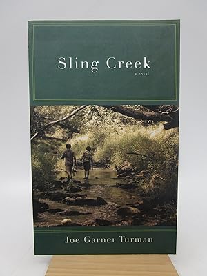 Seller image for Sling Creek for sale by Shelley and Son Books (IOBA)