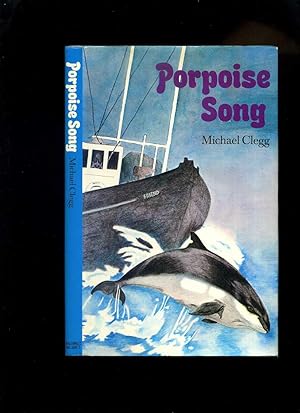 Porpoise Song (Signed)