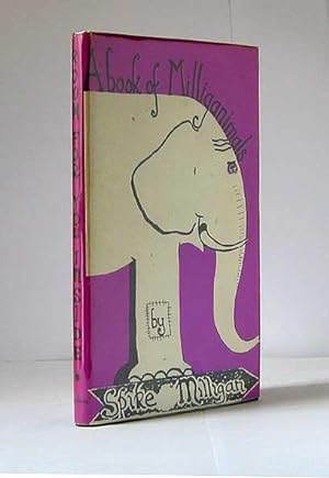 Seller image for A Book Of Milliganimals for sale by Adrian Harrington Ltd, PBFA, ABA, ILAB