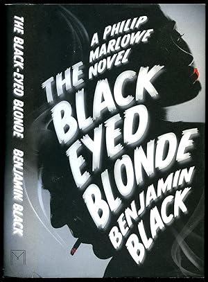 Immagine del venditore per The Black-Eyed Blonde; A Philip Marlowe Novel venduto da Little Stour Books PBFA Member