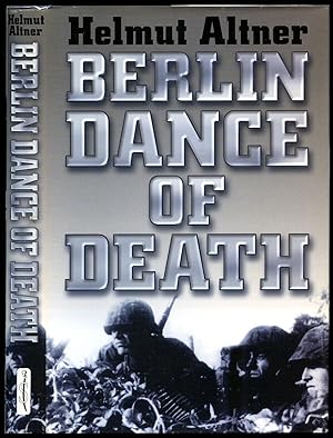 Seller image for Berlin Dance Of Death for sale by Little Stour Books PBFA Member