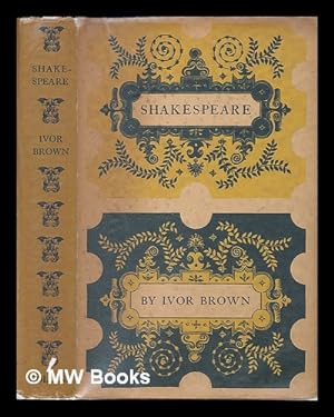 Seller image for Shakespeare / Ivor Brown for sale by MW Books Ltd.