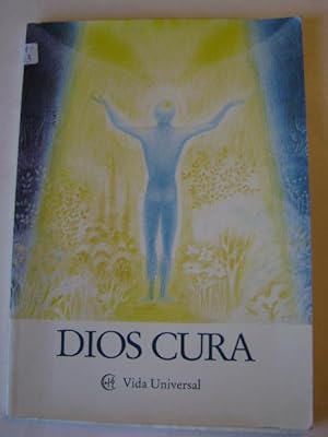 Seller image for DIOS CURA for sale by Libreria HYPATIA BOOKS