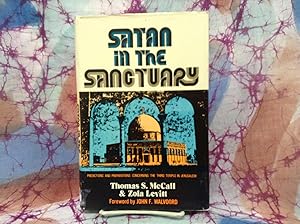 Seller image for Satan in the Sanctuary for sale by Lifeways Books and Gifts