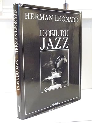 L'oeil du jazz