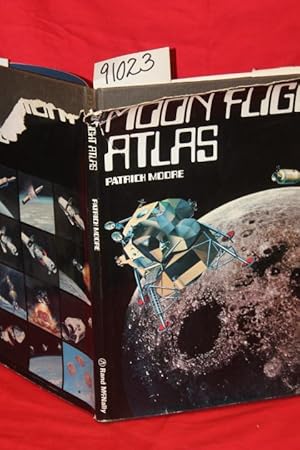 Image du vendeur pour Moon Flight Atlas mis en vente par Princeton Antiques Bookshop