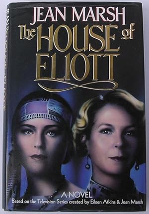 Seller image for The House of Eliott for sale by Johnston's Arran Bookroom