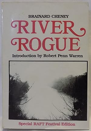 Seller image for River Rogue for sale by MLC Books