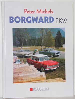 Borgward PKW.