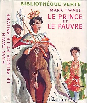 Le prince et la pauvre