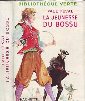 La jeunesse du bossu