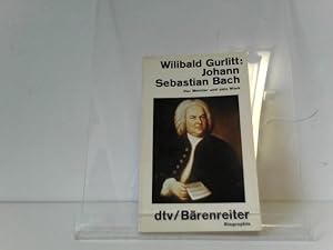 Bild des Verkufers fr Johann Sebastian Bach. Der Meister und sein Werk. zum Verkauf von ABC Versand e.K.
