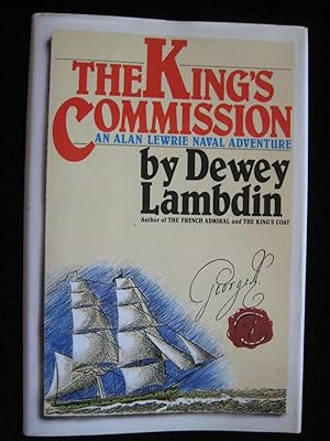 THE KING'S COMMISSION