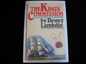 THE KING'S COMMISSION