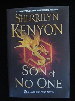 Son of No One