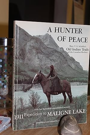 A Hunter of Peace
