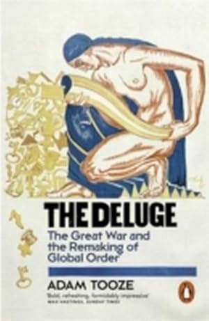 Seller image for The Deluge for sale by Rheinberg-Buch Andreas Meier eK