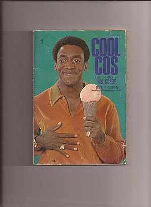 Cool Cos, The Story Of Bill Cosby