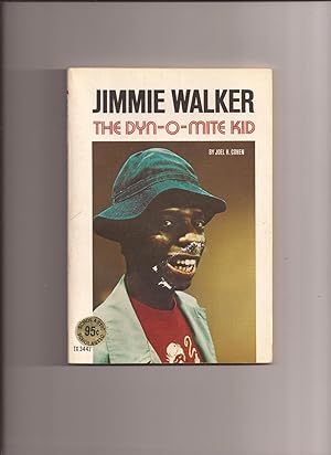 Jimmie Walker, The Dyn-O-Mite Kid