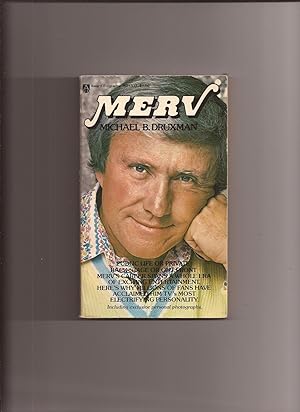 Seller image for Merv for sale by Lakeshore Books