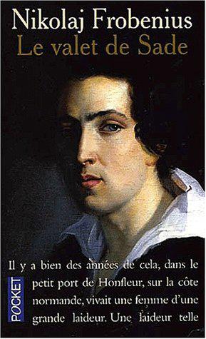 Seller image for Le Valet de Sade for sale by JLG_livres anciens et modernes