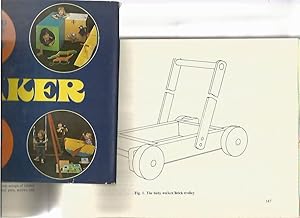 Seller image for Toymaker, The for sale by Books Authors Titles