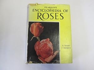 Seller image for Pearson's Encyclopedia Of Roses for sale by Goldstone Rare Books