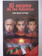 Immagine del venditore per El ocaso de los falsarios venduto da Librera Ofisierra