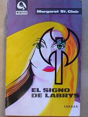 EL SIGNO DE LABRYS