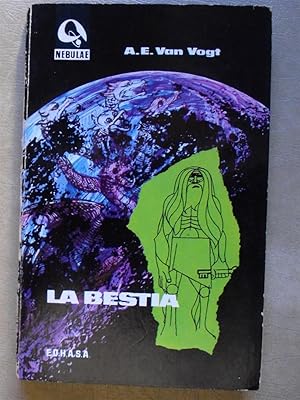 LA BESTIA