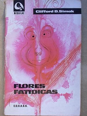 FLORES FATÍDICAS