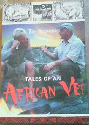 Seller image for Tales of an African Vet for sale by Chapter 1